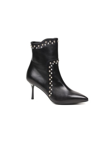 ANKLE BOOT 1972