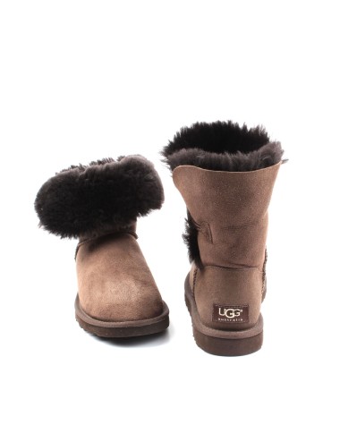 UGG BAILEY BUTTON