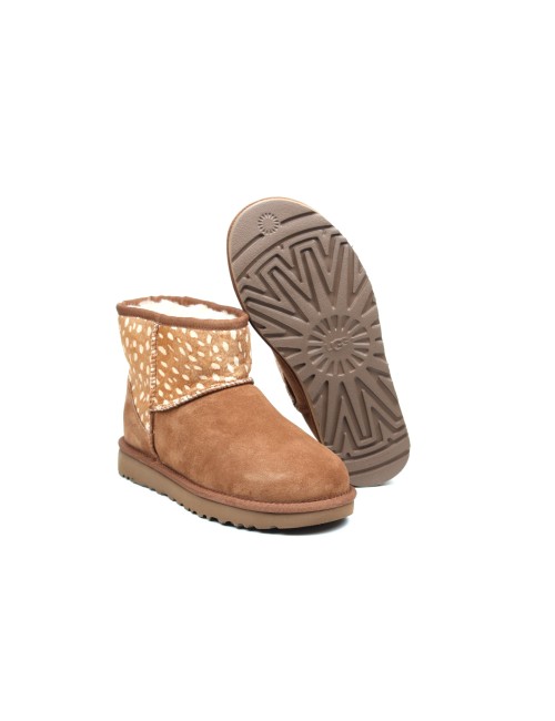 UGG CLASSIC MINI IDYLL WILD