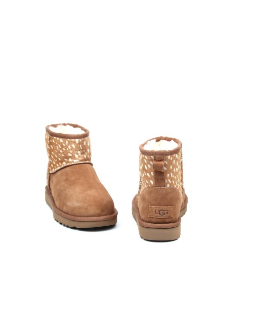 UGG CLASSIC MINI IDYLL WILD