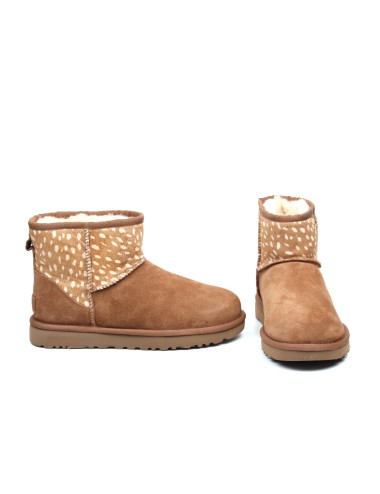UGG CLASSIC MINI IDYLL WILD