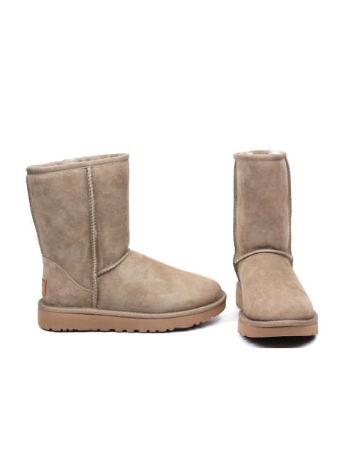 UGG CLASSIC SHORT