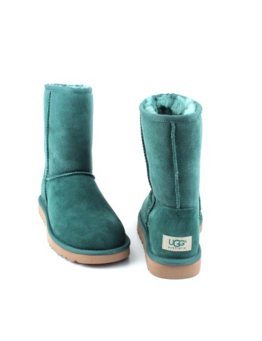 UGG CLASSIC SHORT