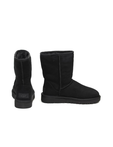 UGG CLASSIC SHORT