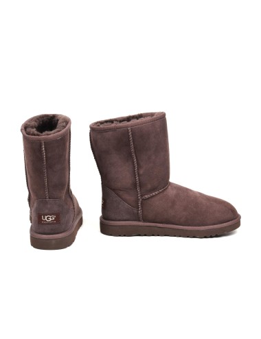 UGG CLASSIC SHORT
