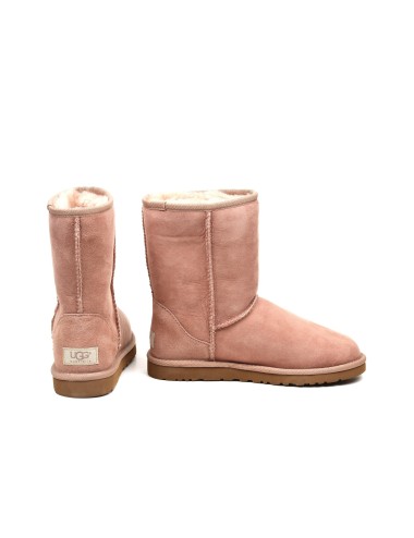 UGG CLASSIC SHORT
