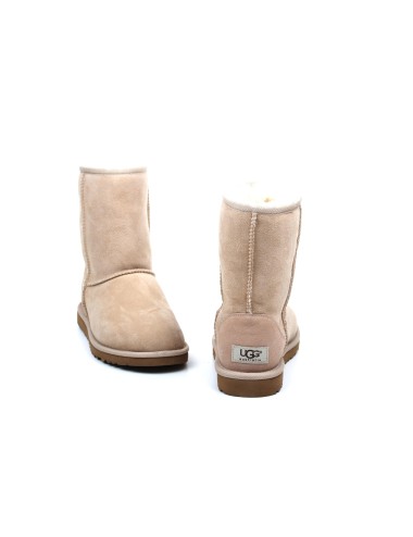 UGG CLASSIC SHORT