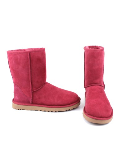 UGG CLASSIC SHORT