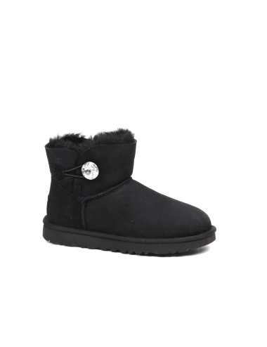 UGG MINI BAILEY BUTTON BLING