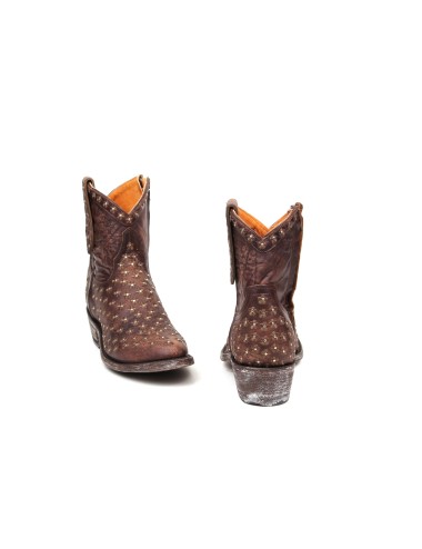 MEXICANA TRONCHETTO FLOR ZIPPER