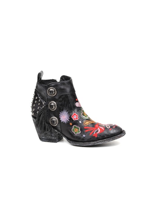 ANKLE BOOT JAPPET