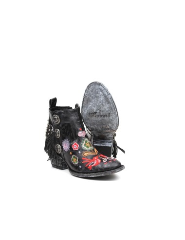 MEXICANA ANKLE BOOT JAPPET