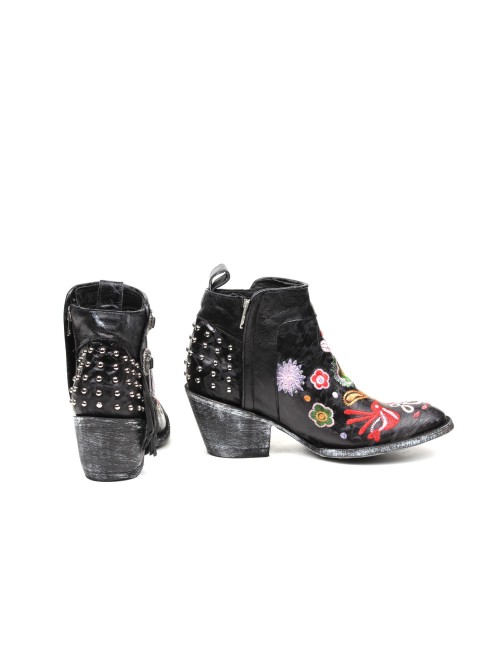 ANKLE BOOT JAPPET