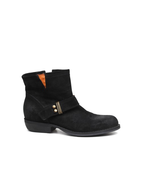 FIORENTINI&BAKER STIVALETTO CELT