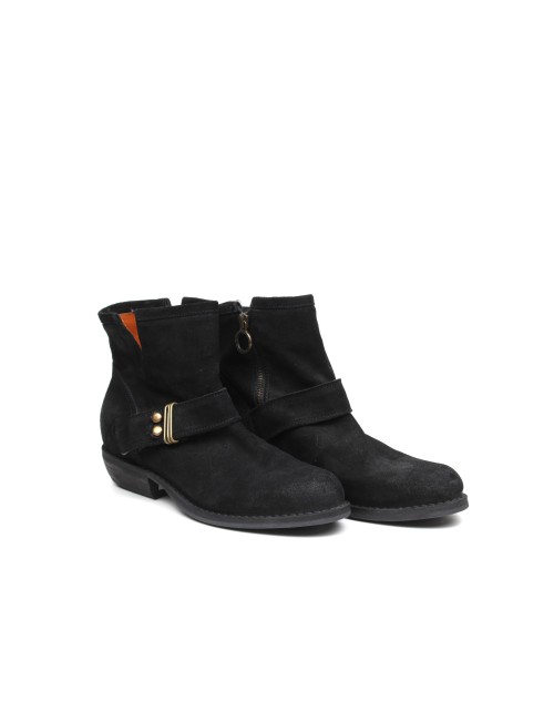 FIORENTINI&BAKER STIVALETTO CELT