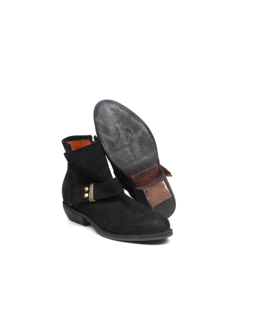 STIEFELETTE CELT