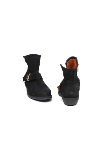 FIORENTINI&BAKER STIVALETTO CELT