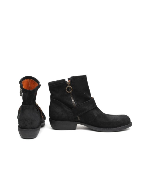 FIORENTINI&BAKER STIVALETTO CELT