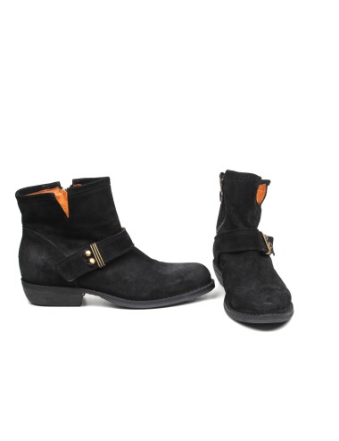 FIORENTINI&BAKER STIVALETTO CELT