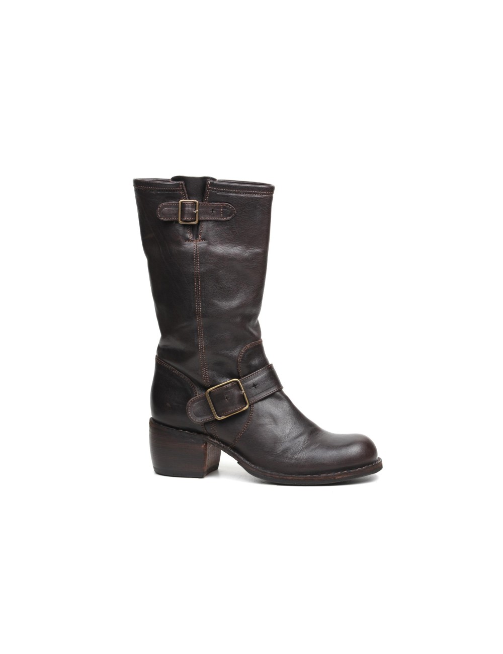ANKLE BOOT MIKE