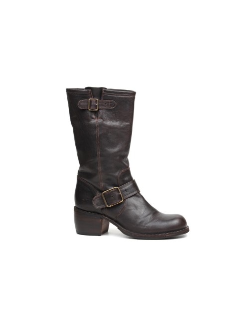 ANKLE BOOT MIKE