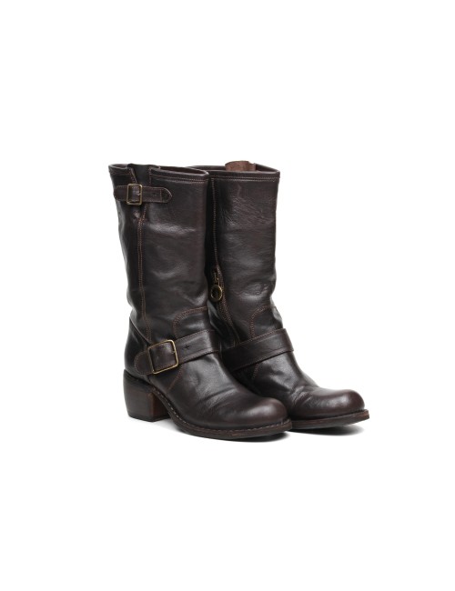ANKLE BOOT MIKE