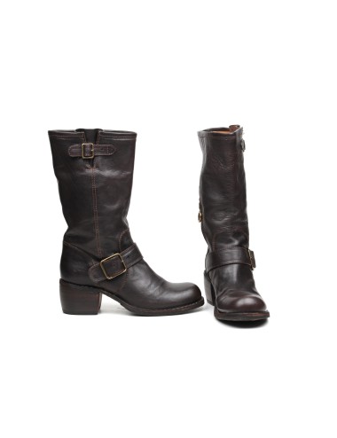 FIORENTINI&BAKER TRONCHETTO MIKE