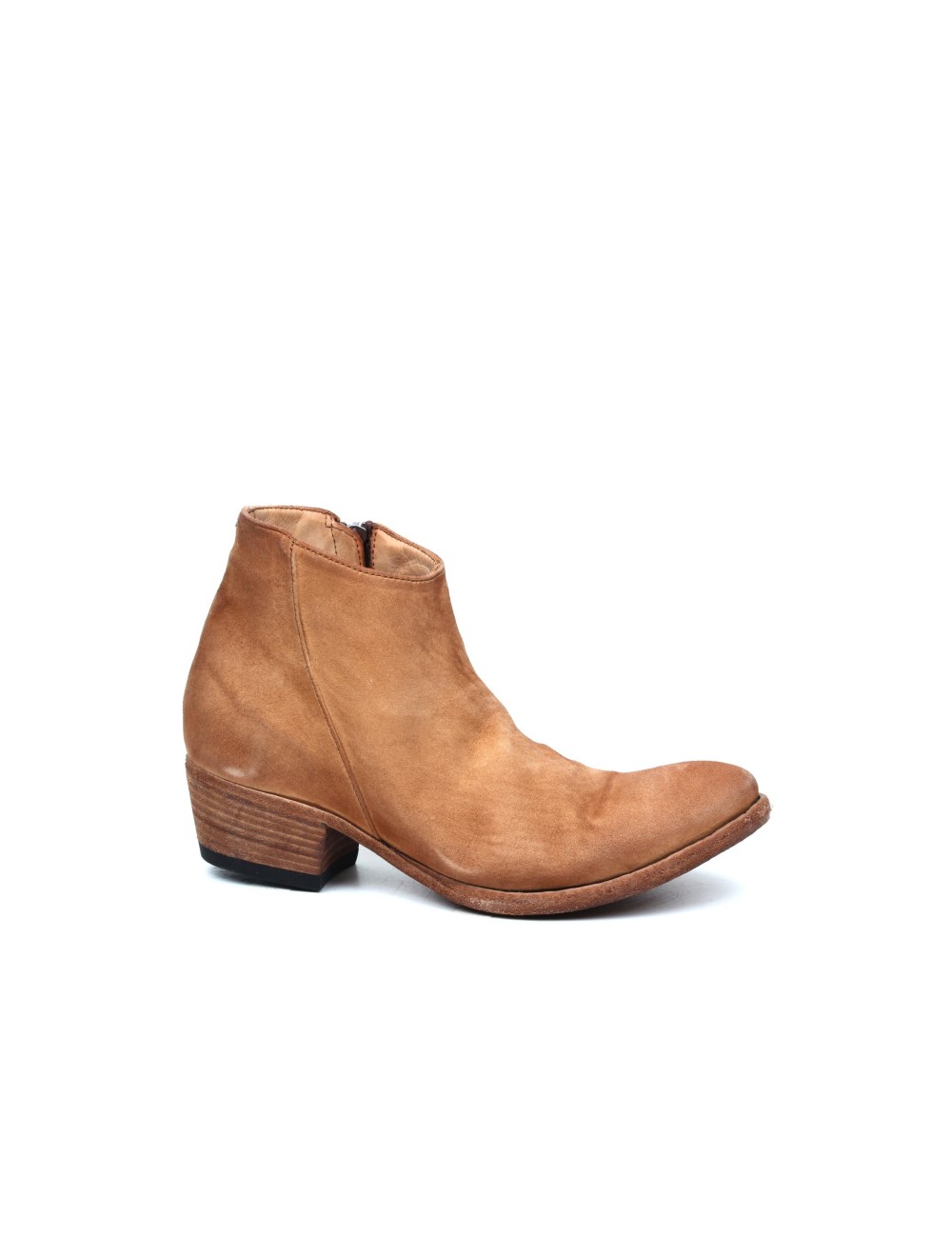 PANTANETTI STIVALETTO 12171D