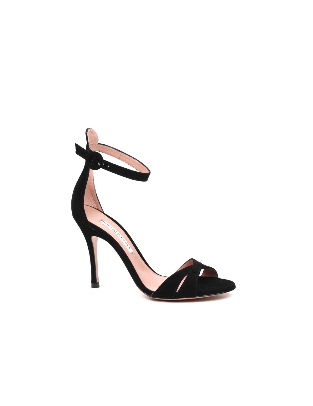 SANDALE MIT ABSATZ SPERANZA