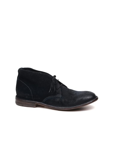 SCHNUERSTIEFELETTE 22902-SD