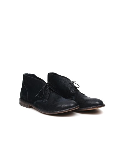 SCHNUERSTIEFELETTE 22902-SD