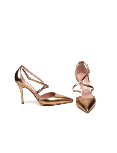 ROBERTO FESTA SCARPA CON TACCO NIGHT
