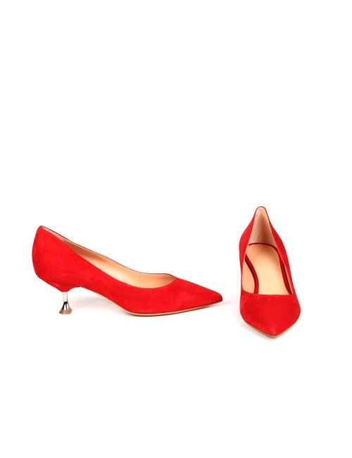 CARLO RUIZ HERERA DECOLLETE 2703