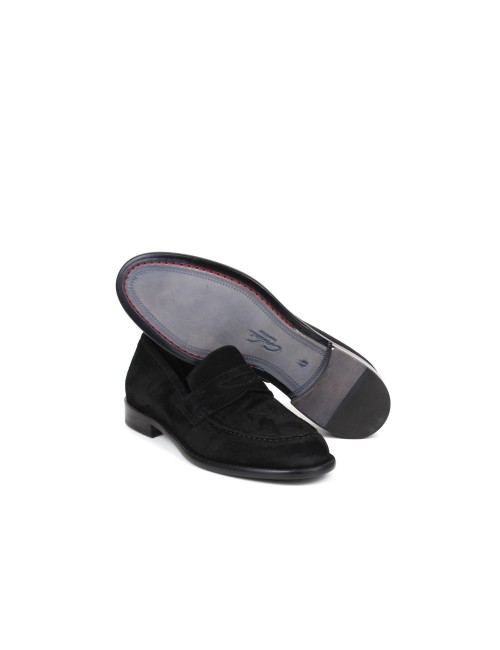 CORVARI MOCASSINO 8011