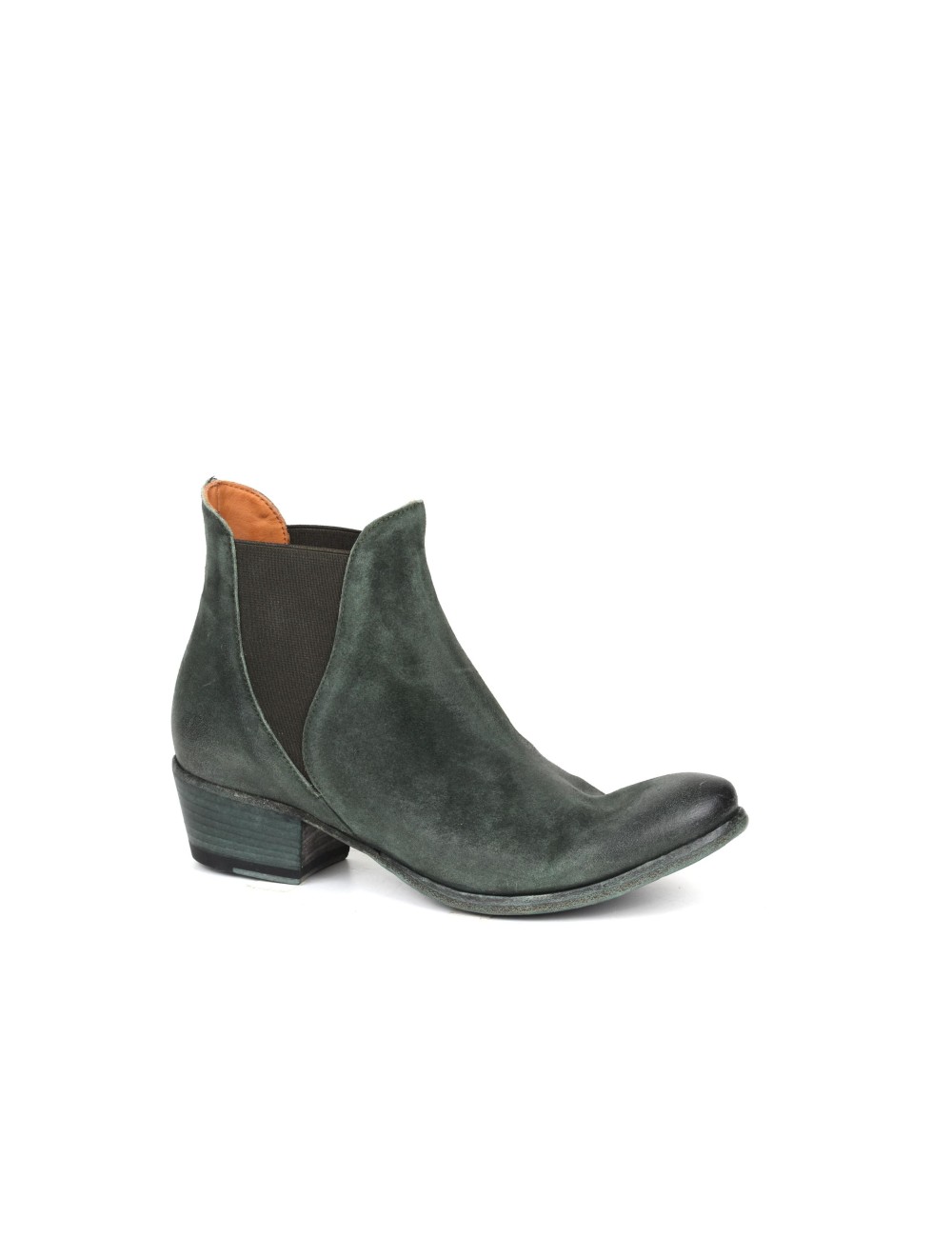 ANKLE BOOT 12163B