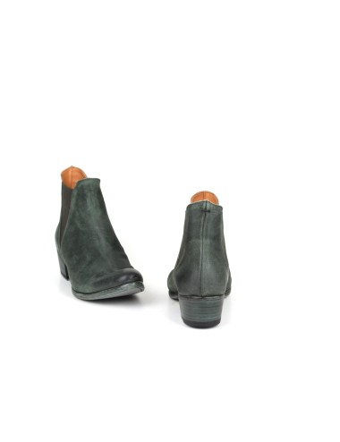 PANTANETTI ANKLE BOOT 12163B