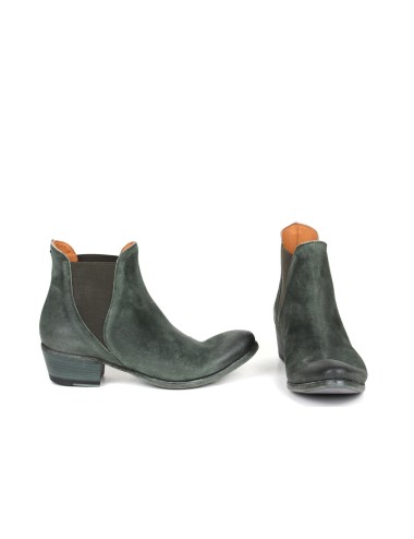 PANTANETTI ANKLE BOOT 12163B