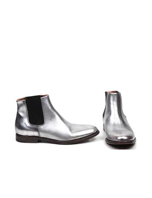 MOMA STIVALETTO 39908-JA