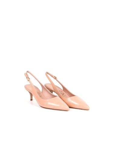 SLING BACK ALINA