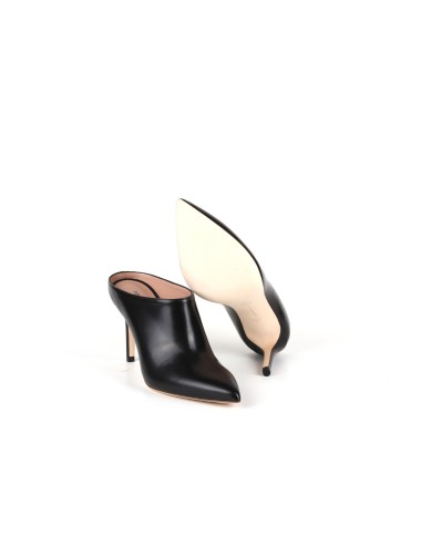 SCARPA CON TACCO DAMA