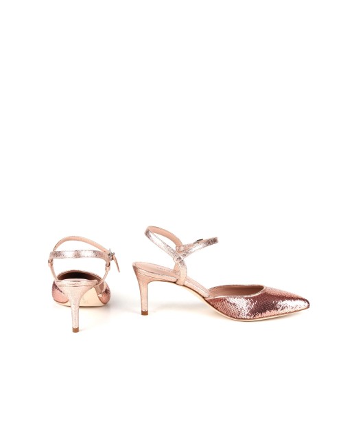 ABSATZSCHUH GINGER
