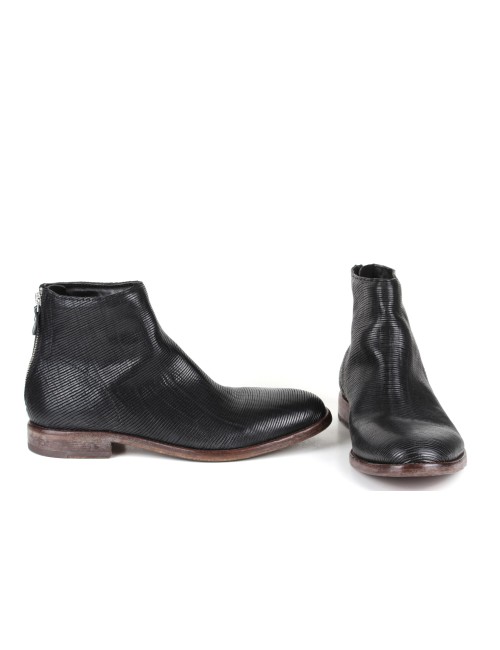 MOMA STIVALETTO 16908-WA