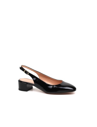 CLAIRE DELEVIGNE SLING BACK 60310