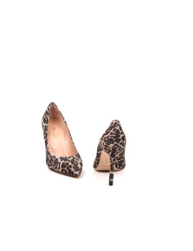CLAIRE DELEVIGNE DECOLLETE 60051