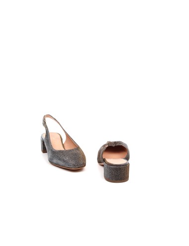 CLAIRE DELEVIGNE SLING BACK 60310