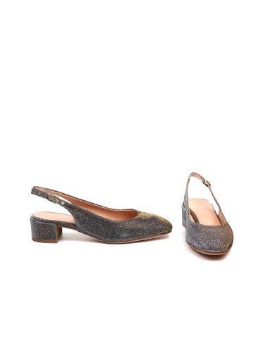 CLAIRE DELEVIGNE SLING BACK 60310