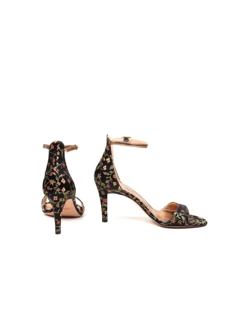 CLAIRE DELEVIGNE SANDALO ALTO 60800