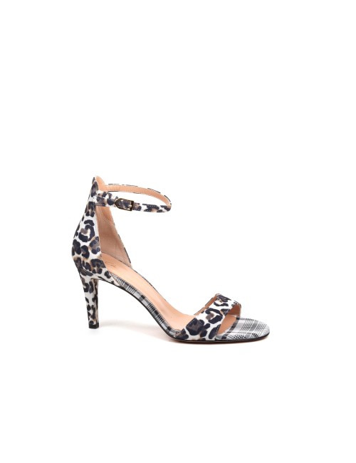CLAIRE DELEVIGNE SANDALO ALTO 60800