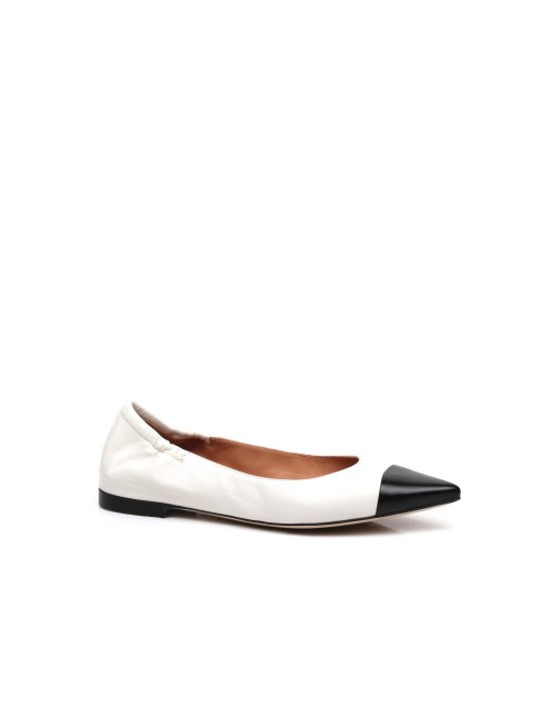 MARA BINI SCARPA BASSA G695