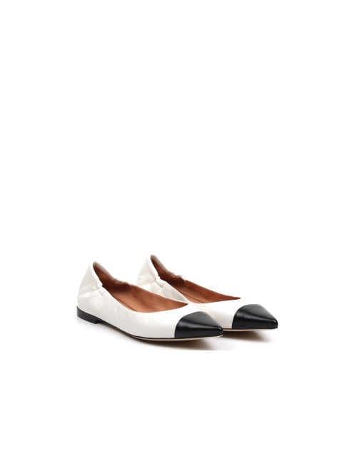 FLACHER SCHUH G695